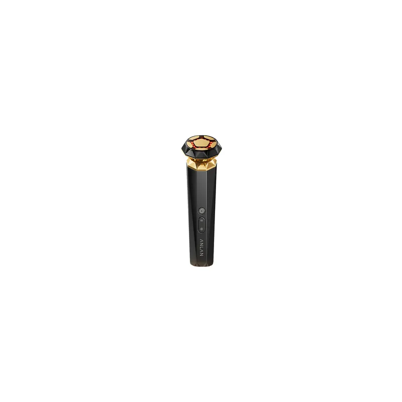 Lifting RF facial massager ANLAN 01-ADRY31-01E